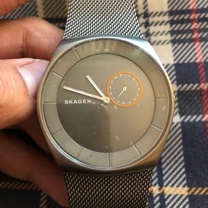 Skagen watch